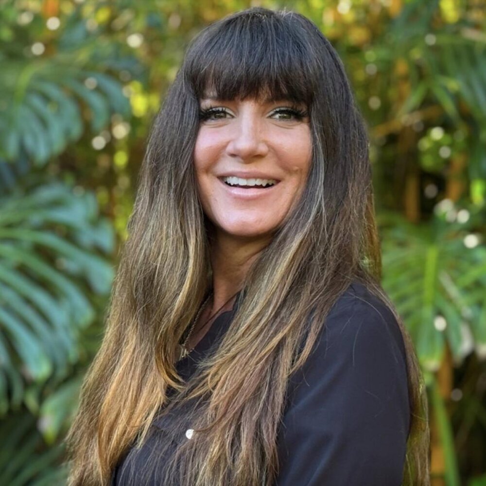 Meet your Posher, Abbie